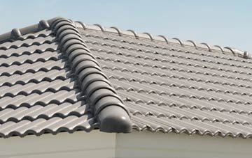 advantages of Skelfhill clay roofing