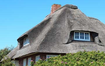 thatch roofing Skelfhill, Scottish Borders
