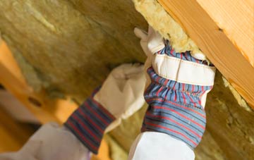types of Skelfhill pitched roof insulation materials